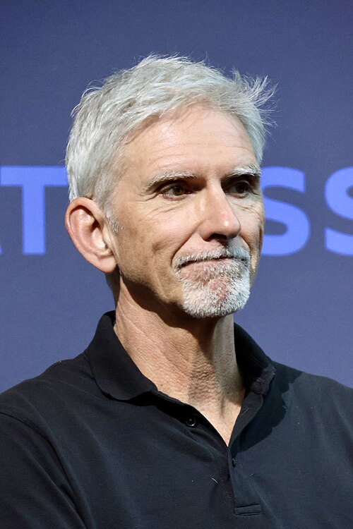 Damon Hill